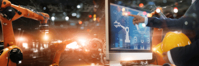 Capstone-Partners-Industrial-Technology