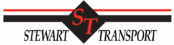 Stewart Transport Logo